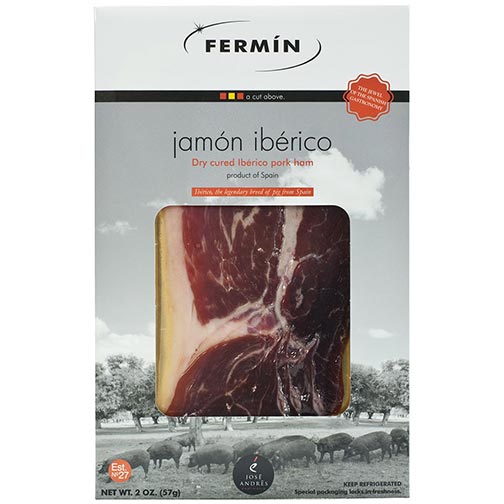 temperament Margaret Mitchell Admin Wholesale Jamon Iberico Ham - Pre-Sliced | Buy online today