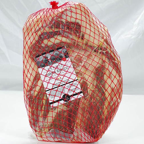 Paleta Iberica de Bellota Ham (shoulder) - Whole, Boneless