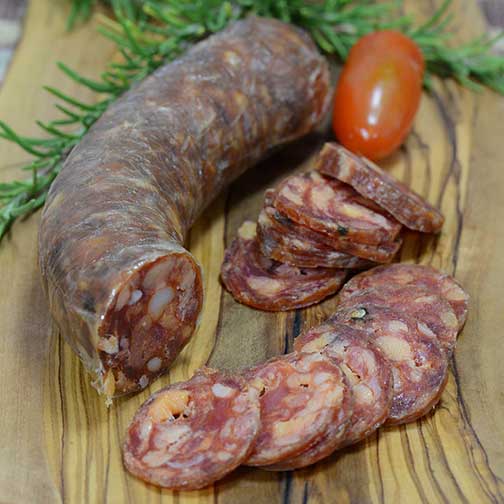 Rosetta Salame - Spicy