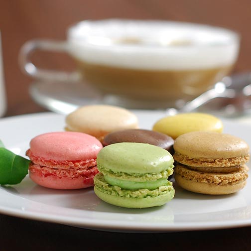 Macarons