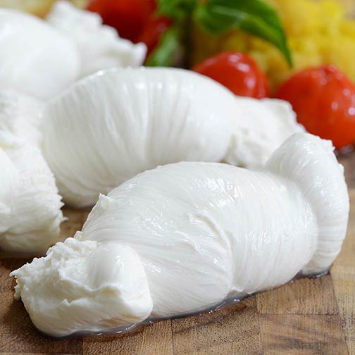 Fresh Mozzarella Nodini