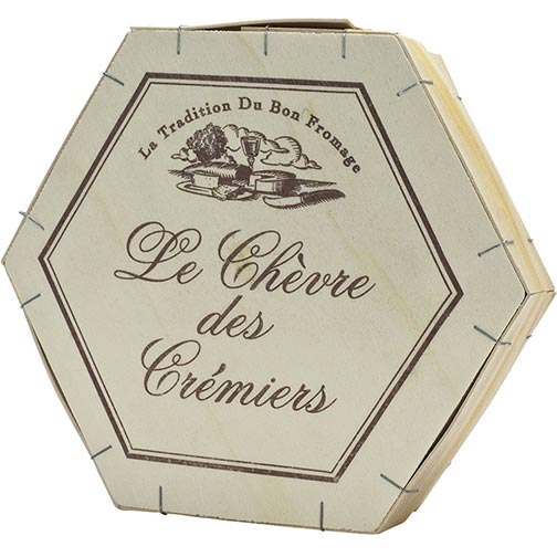 Chevre des Cremiers