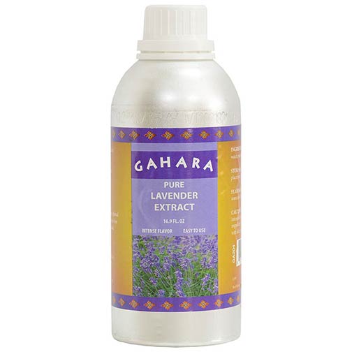 Pure Lavender Extract