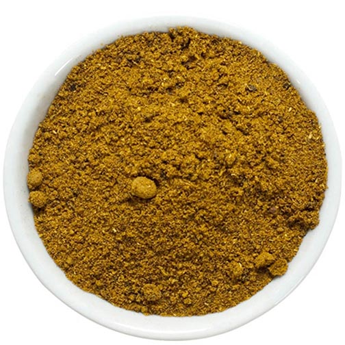 Garam Masala