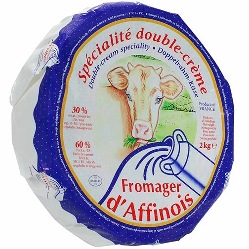 Fromager D'Affinois