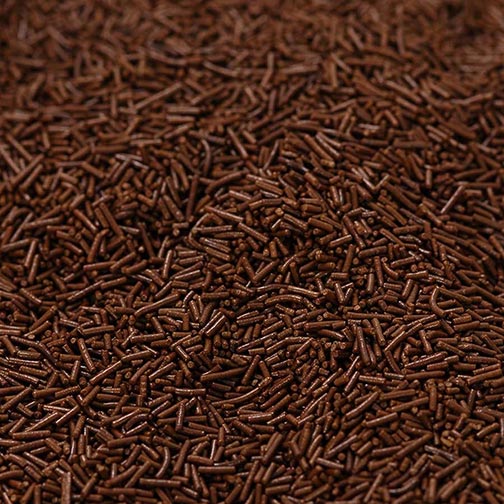 Chocolate Sprinkles