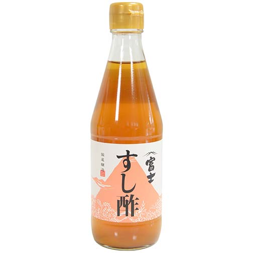 Fuji Sushisu - Sushi Vinegar