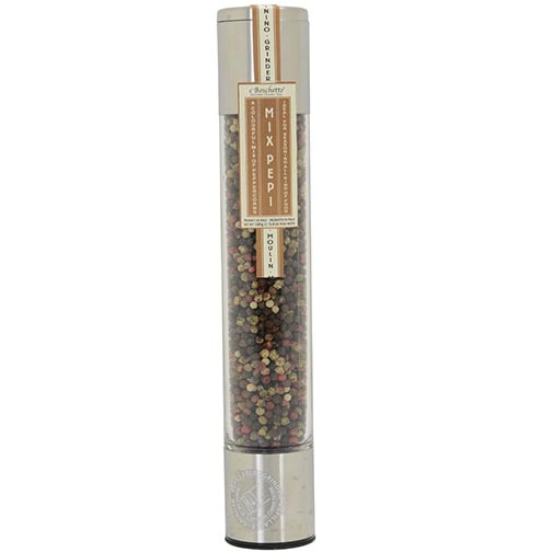 Mix Pepi - Mixed Peppercorn Grinder