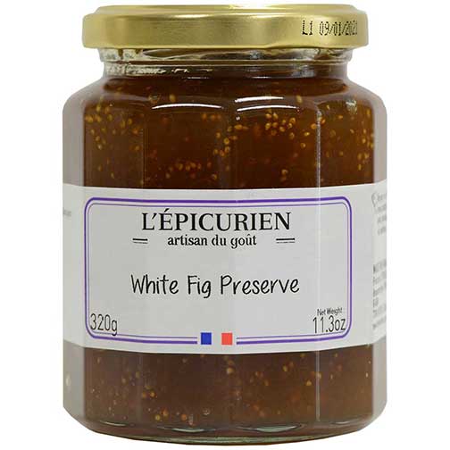 White Fig Preserve