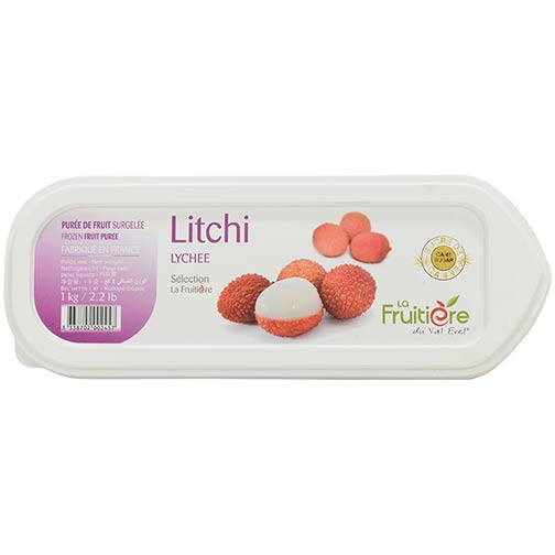 Lychee Puree