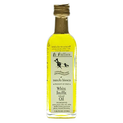 White Truffle Oil