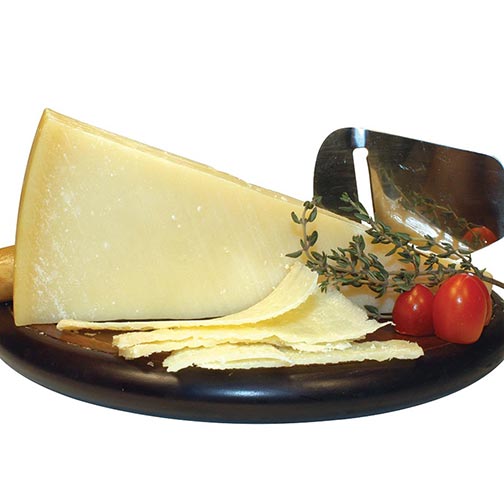 Grana Padano Aged Over 16 months