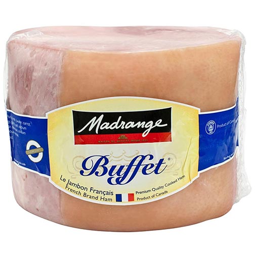 Madrange Jambon de Paris Ham (Madrange Ham)
