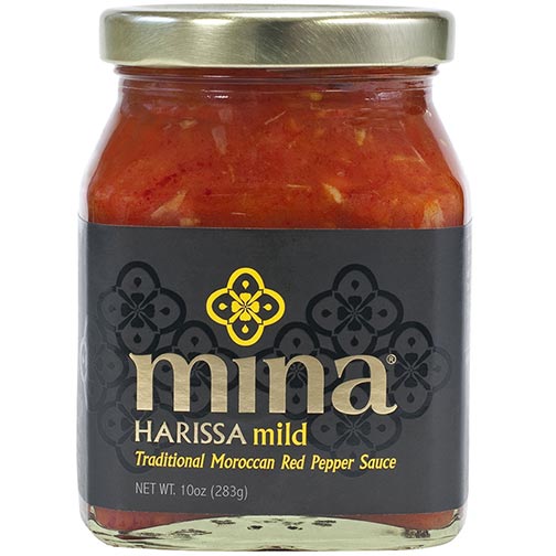 Harissa - Mild