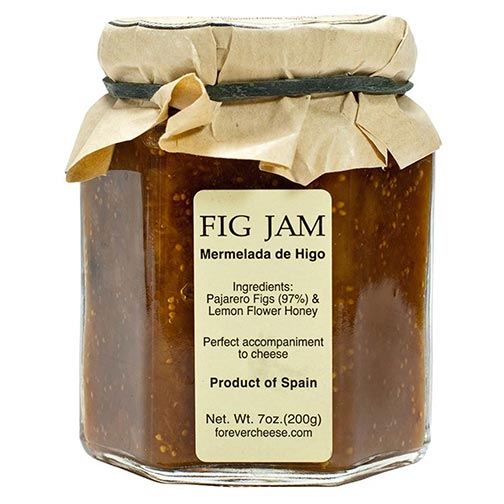 Fig Jam