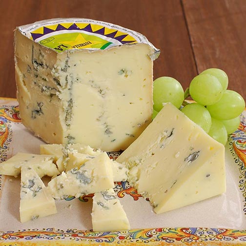 La Peral Blue Cheese