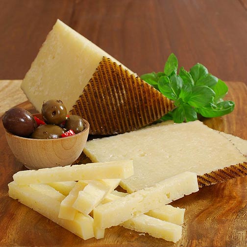 Manchego - 12 Months, PRE-ORDER