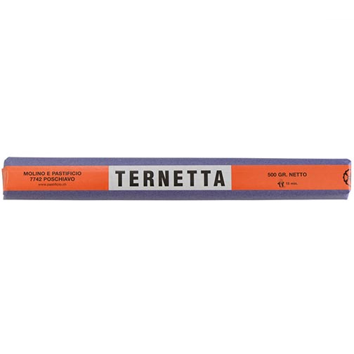 Ternetta Pasta