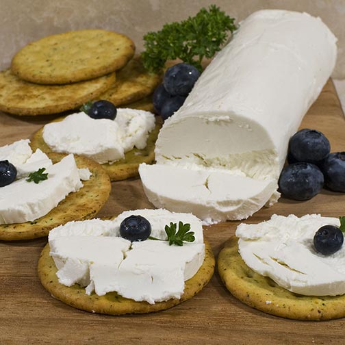 Fresh Goat Cheese