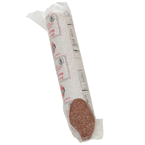 Moskow Dry Salami - White Skin