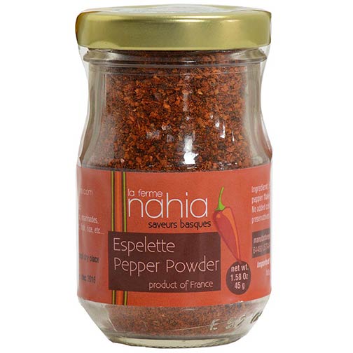 Espelette Pepper Powder