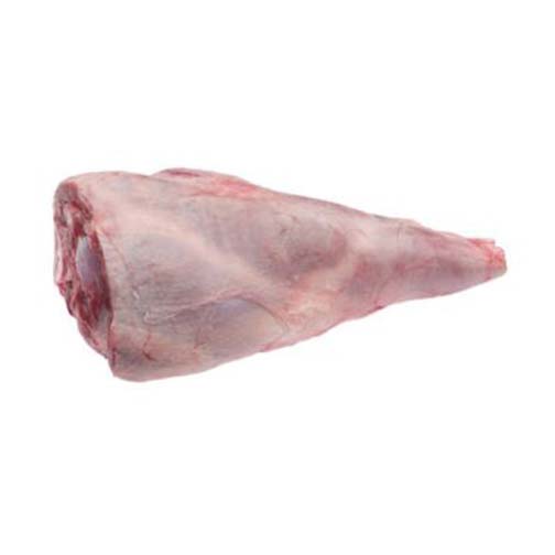 New Zealand Lamb ABO Leg, Bone In (Chump Off, Shank On)