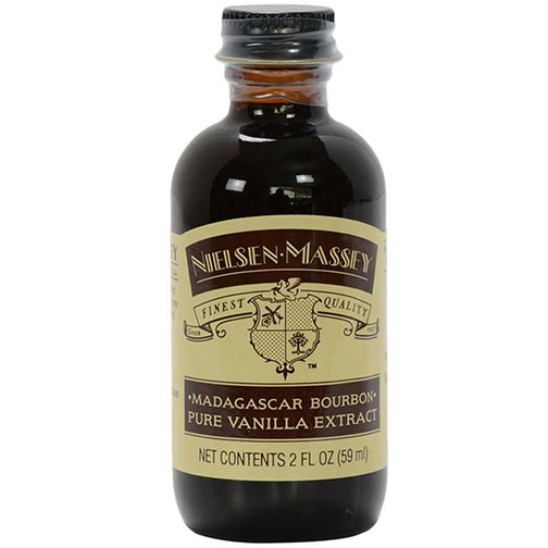 Madagascar Bourbon Pure Vanilla Extract