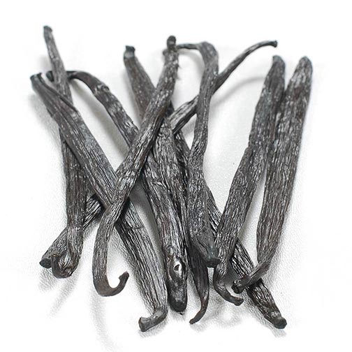 Mexican Vanilla Beans