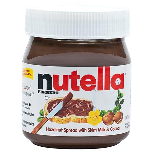 Nutella