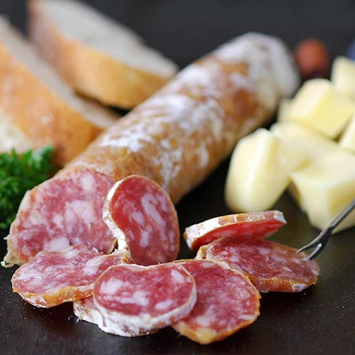 Saucisson D'Arles