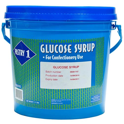 Glucose Syrup for Confectionary Use