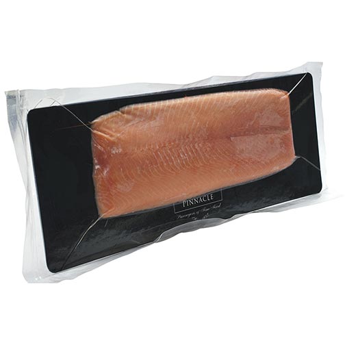 Royal Cut Norwegian Smoked Salmon Trout Fillet