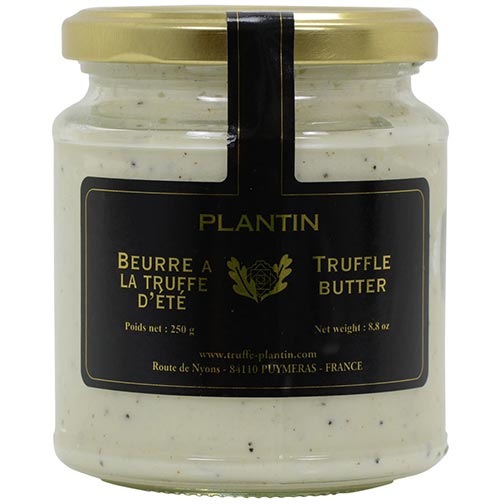 Summer Truffle Butter