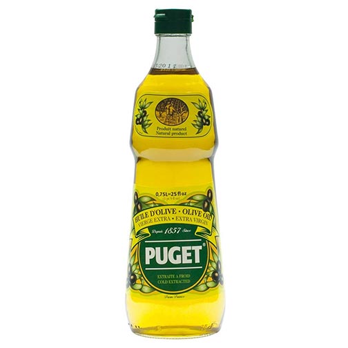 Puget Extra Virgin Olive Oil