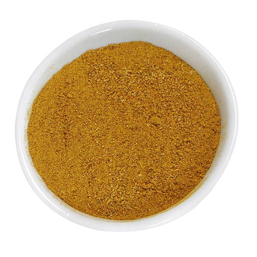 Ras el Hanout - Couscous Spice