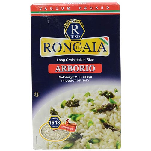 Arborio Rice