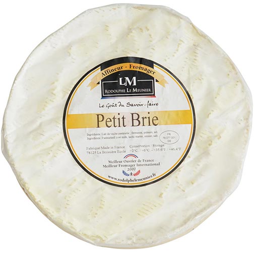 Brie - Petit