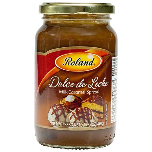 Dulce de Leche