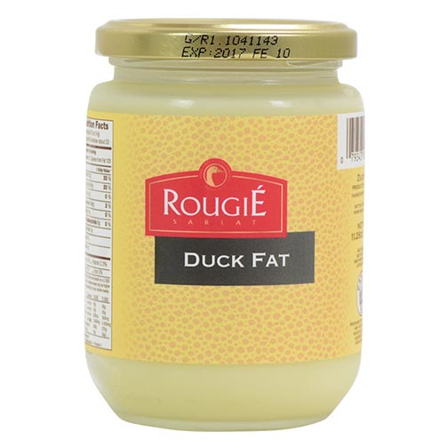 Duck Fat by Rougie