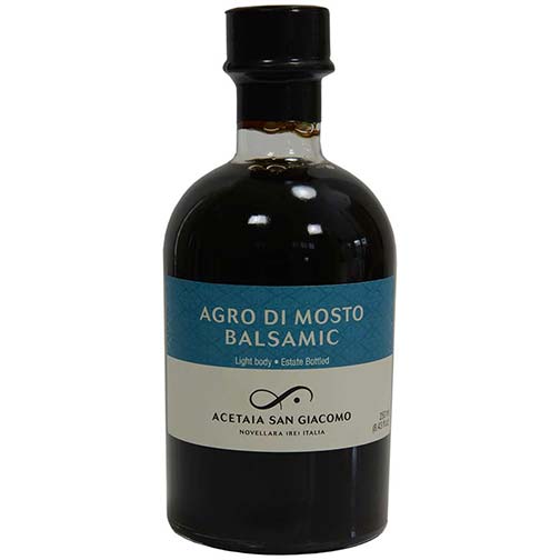 Agro Di Mosto Balsamic Condiment