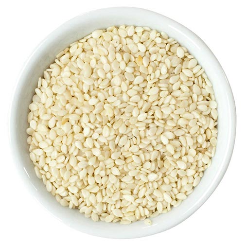 Sesame Seeds - White