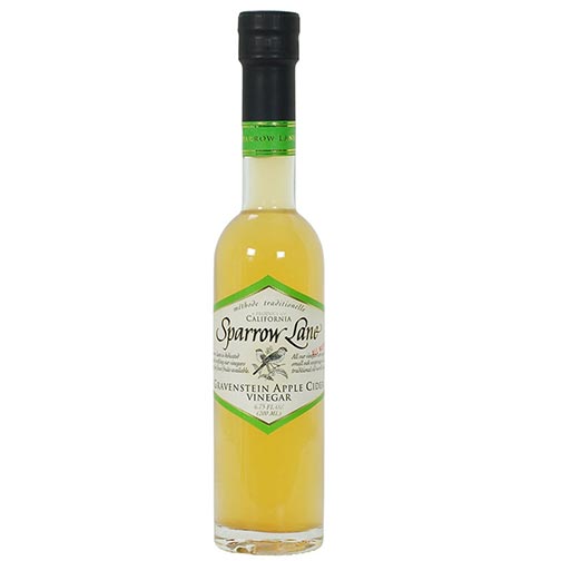 Gravenstein Apple Cider Vinegar