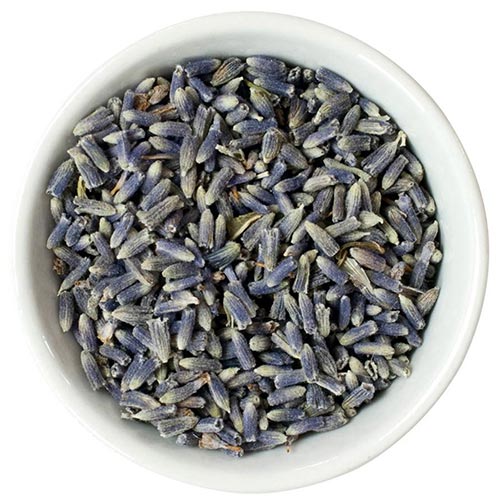 Lavender - Dry, Super Blue