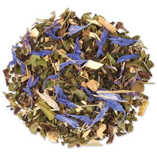Tea Forte Lotus Vanilla Pear White Tea - Loose Leaf Tea