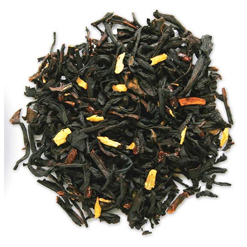 Tea Forte Orchid Vanilla Black Tea - Loose Leaf Tea