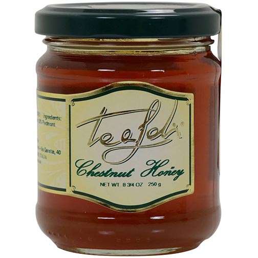 Chestnut Honey