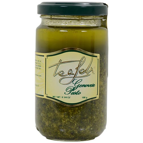 Genovese Pesto