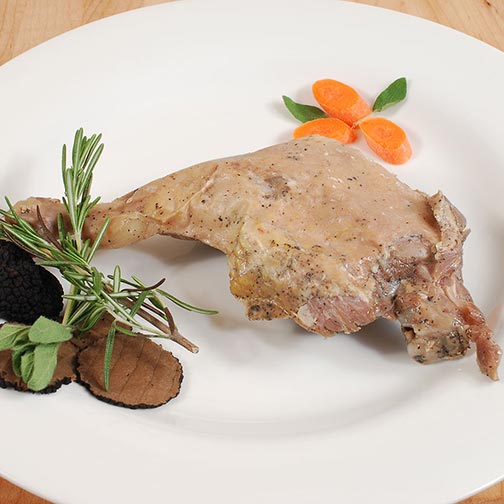 Duck Leg Confit - Individual Piece