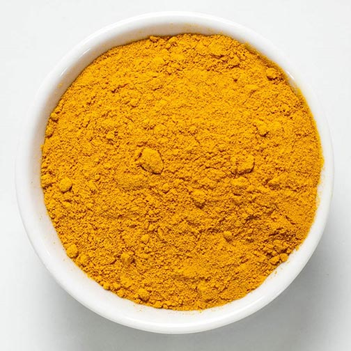 Turmeric - Ground