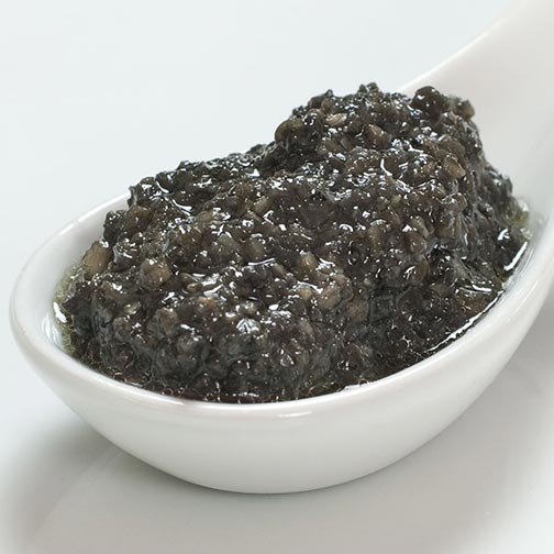 Wholesale Black Truffles and Mushrooms Sauce - Truffle ...